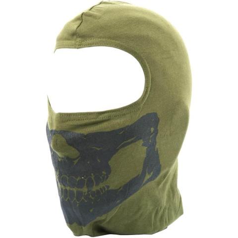 AMA Full Face Protection 
