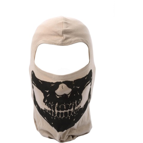 AMA Full Face Protection 
