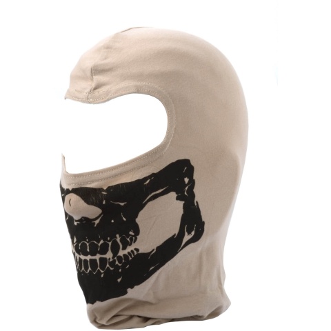 AMA Full Face Protection 
