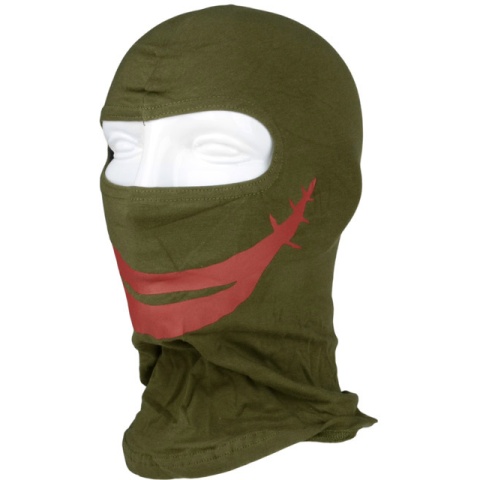AMA Full Face Protection 