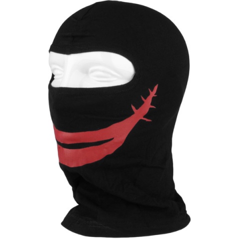 AMA Full Face Protection 