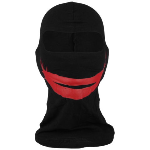 AMA Full Face Protection 