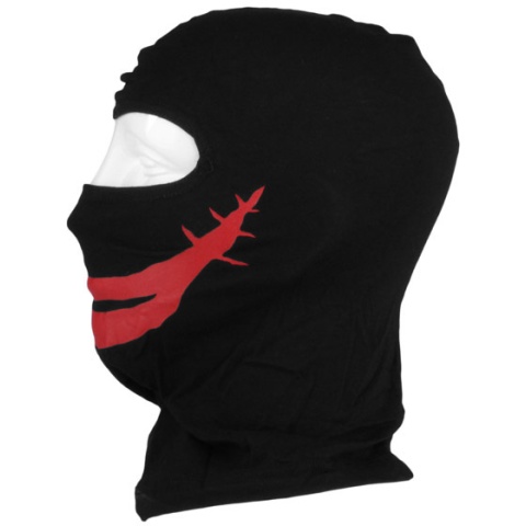 AMA Full Face Protection 