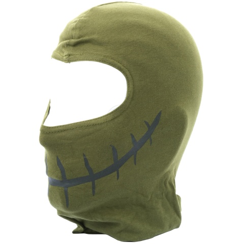 AMA Full Face Protection 