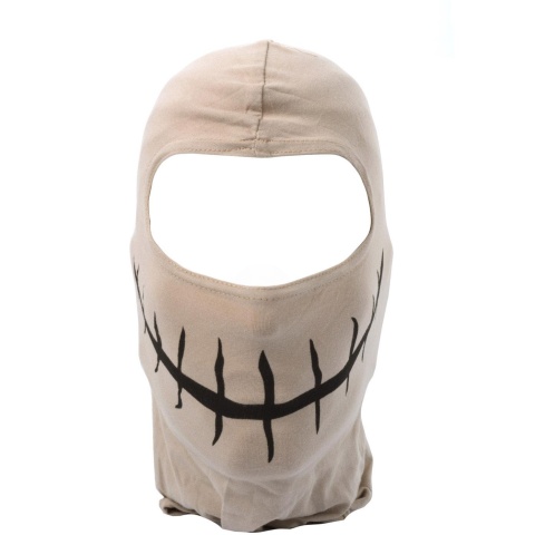 AMA Full Face Protection 