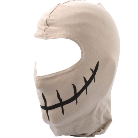 AMA Full Face Protection 