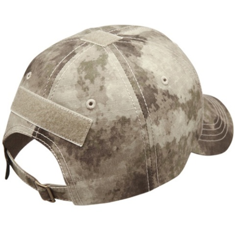 Condor Outdoor: Tactical Team Operator Cap - Genuine A-TACS