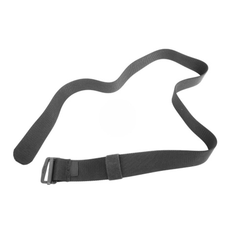Flyye Industries Tactical Nylon BDU Belt - BLACK