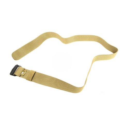 Flyye Industries Tactical Nylon BDU Belt - COYOTE BROWN