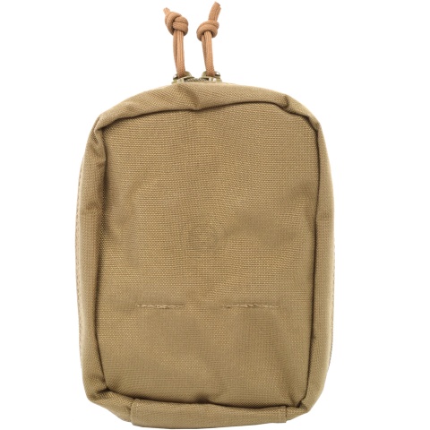 Flyye Industries MOLLE Medical Kit Pouch - Coyote Brown