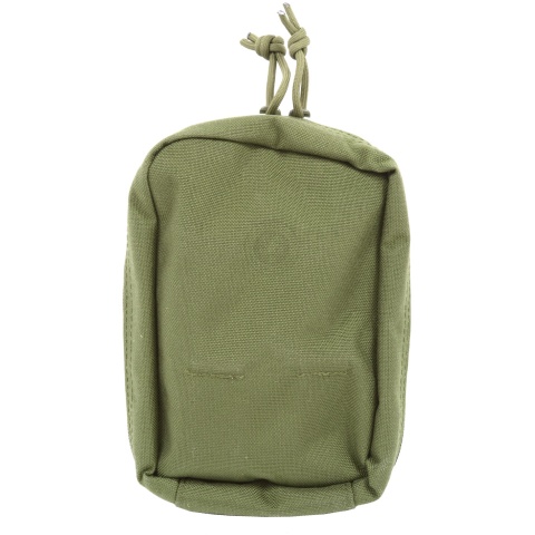 Flyye Industries MOLLE Medical Kit Pouch - OD
