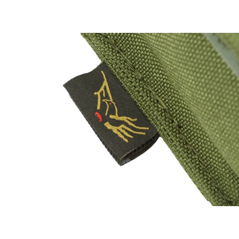 Flyye Industries MOLLE 40mm Grenade Shell Pouch - OD