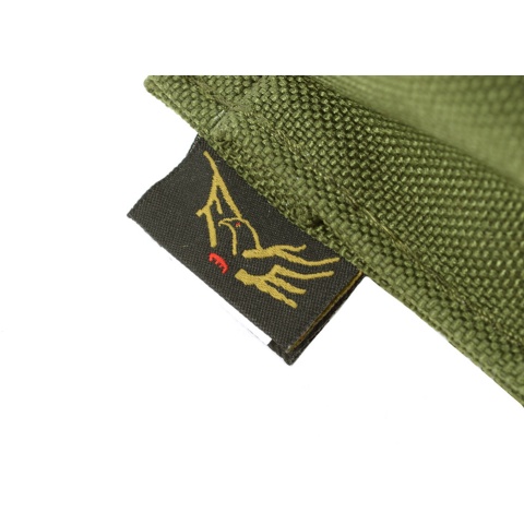 Flyye Industries MOLLE Flash Bang Grenade Pouch - OD