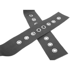 Flyye Industries CIRAS Plate Carrier Single Point Sling - BLACK