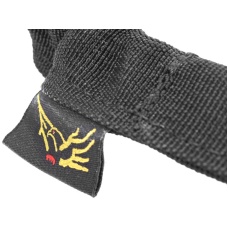 Flyye Industries CIRAS Plate Carrier Single Point Sling - BLACK