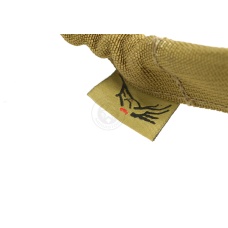 Flyye Industries CIRAS Plate Carrier Single Point Sling - COYOTE BROWN