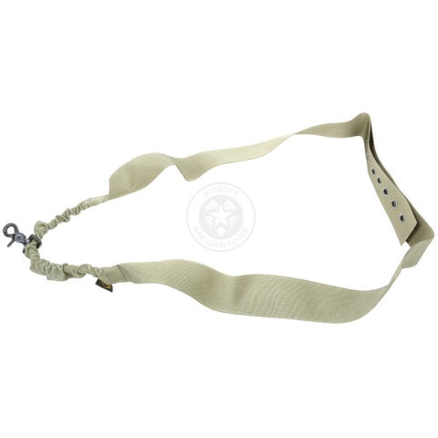 Flyye Industries CIRAS Plate Carrier 1 Point Sling - Ranger Green