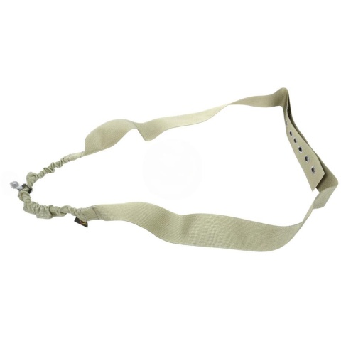 Flyye Industries CIRAS Plate Carrier 1 Point Sling - Ranger Green