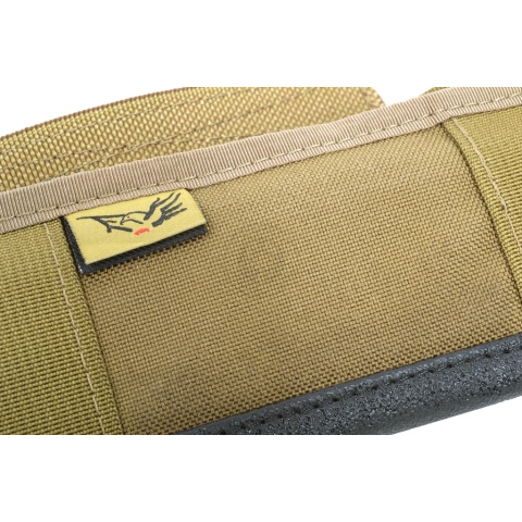 Flyye Industries Airsoft 1000D Single Point Sling - COYOTE BROWN