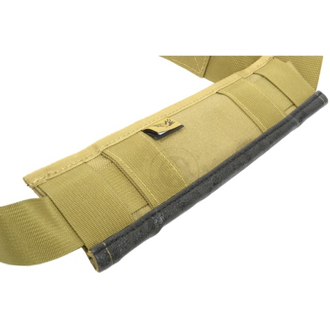 Flyye Industries 1000D Cordura Single Point Sling Ver. II - KHAKI