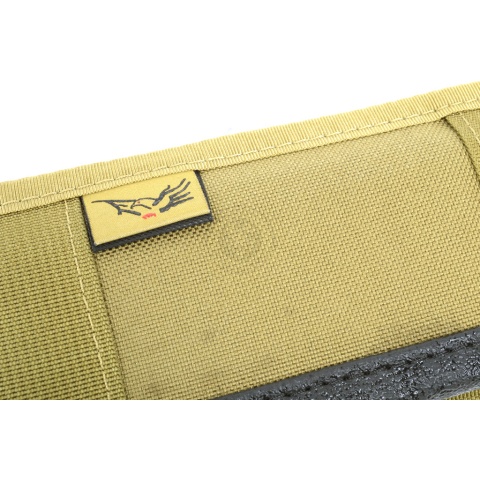 Flyye Industries 1000D Cordura Single Point Sling Ver. II - KHAKI