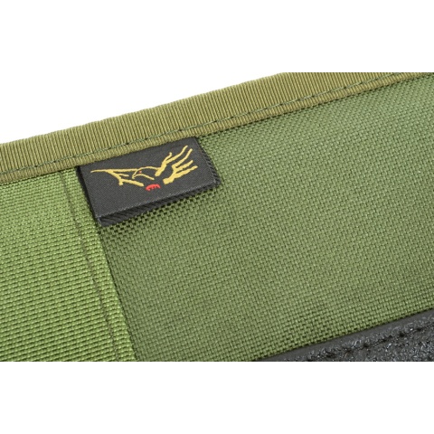 Flyye Industries 1000D Tactical Single Point Sling Ver. II - OD