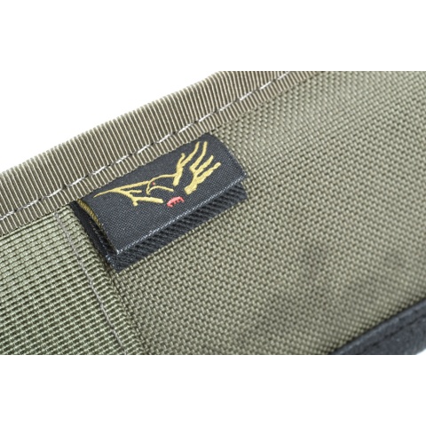 Flyye Industries Airsoft 1000D Single Point Sling - RANGER GREEN