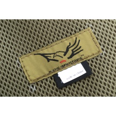 Flyye Industries MKI MOLLE Chest Rig - Coyote Brown