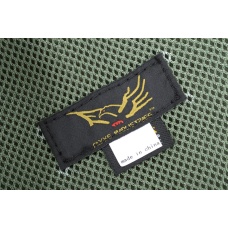 Flyye Industries MKI MOLLE Chest Rig - OD