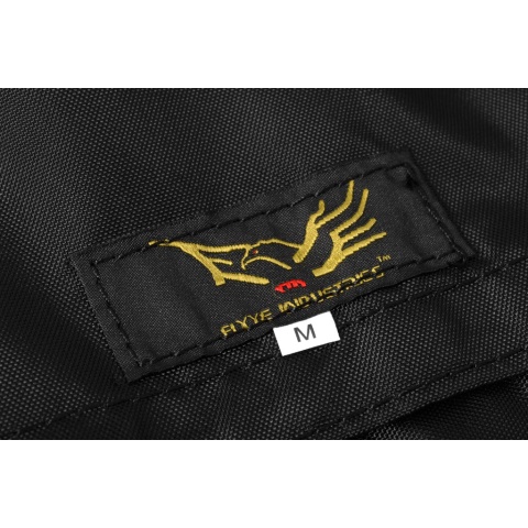 Flyye Industries Outer Tactical Vest (OTV) - BLACK