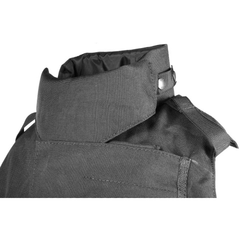 Flyye Industries Outer Tactical Vest (OTV) - BLACK