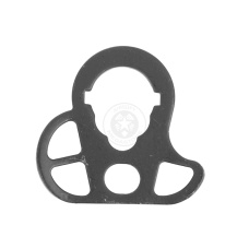 DBoys Airsoft M4 Sling Adapter Plate for M4 Rear Stock