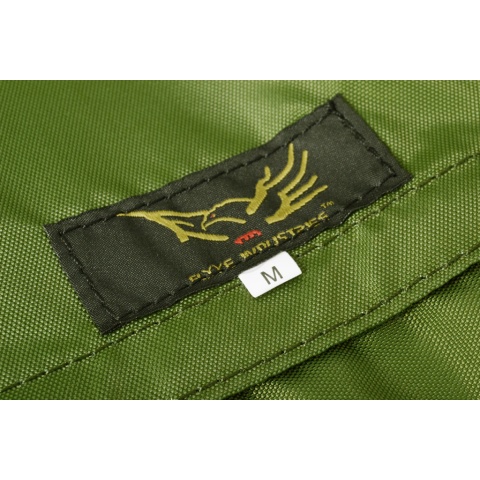 Flyye Industries Outer Tactical Vest (OTV) - OD