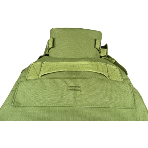 Flyye Industries Outer Tactical Vest (OTV) - OD