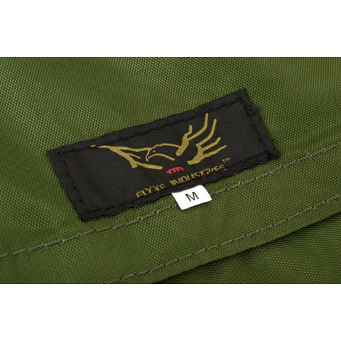 Flyye Industries Outer Tactical Vest (OTV) - Ranger Green