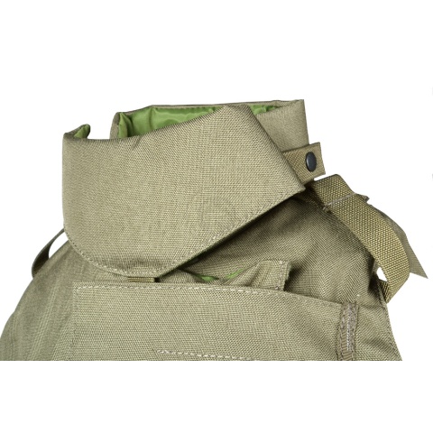 Flyye Industries Outer Tactical Vest (OTV) - Ranger Green