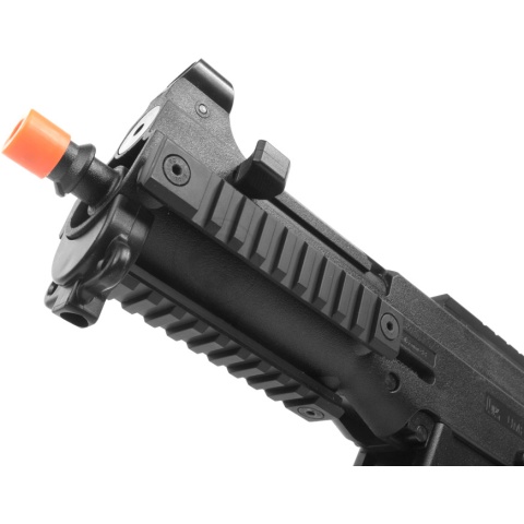 HK Licensed Airsoft UMP 45 Full Metal Gearbox AEG CQB Submachine Gun