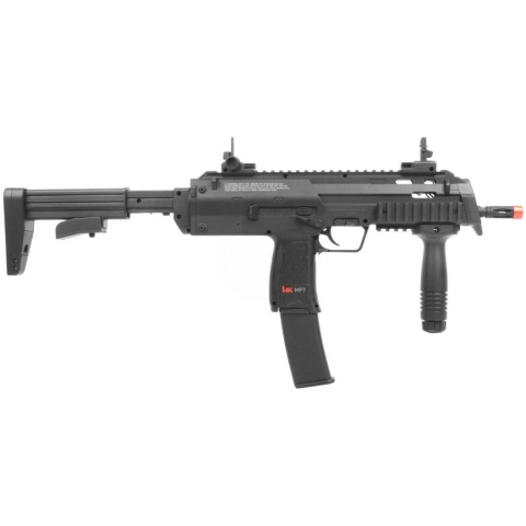H&K Licensed MP7 Submachine Gun AEG w/ Included Foregrip