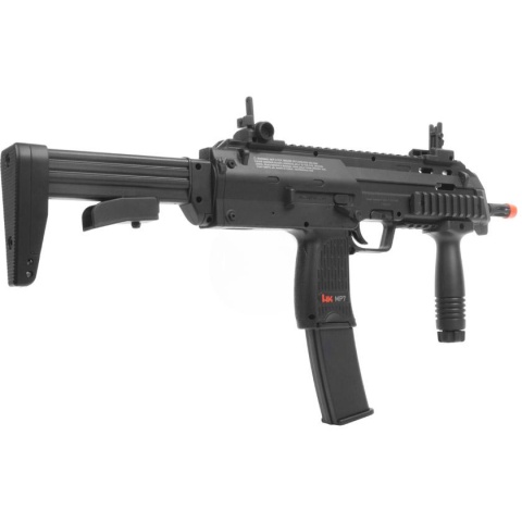 H&K Licensed MP7 Submachine Gun AEG w/ Included Foregrip
