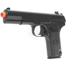 KWA TT-33 Tokarev Full Metal Airsoft GBB Gas Blowback Airsoft Pistol