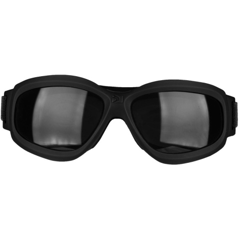 Bobster Bravo ANSI Z87 Ballistic Rated Goggles w/ Extra Lenses