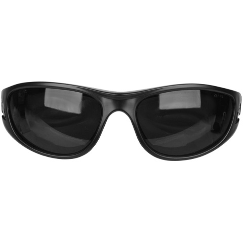 Bobster Echo Ballistic Goggles ANSI Z87 Rated w/ Extra Lenses