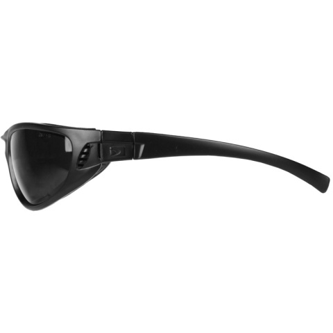 Bobster Echo Ballistic Goggles ANSI Z87 Rated w/ Extra Lenses