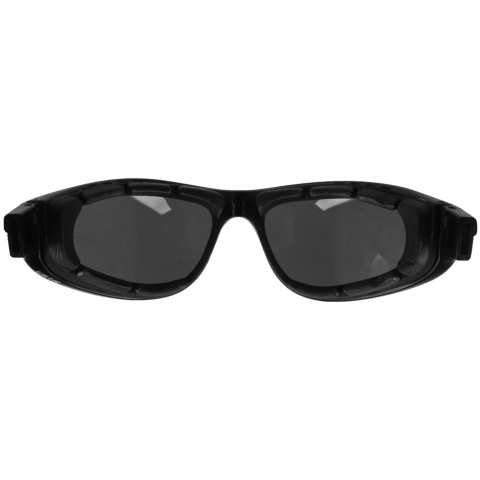 Bobster Echo Ballistic Goggles ANSI Z87 Rated w/ Extra Lenses