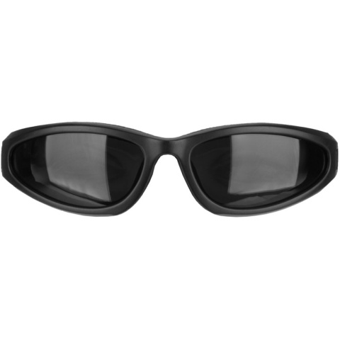 Bobster Lowrider 2 Convertible Goggle / Sunglasses w/ 3 Lenses