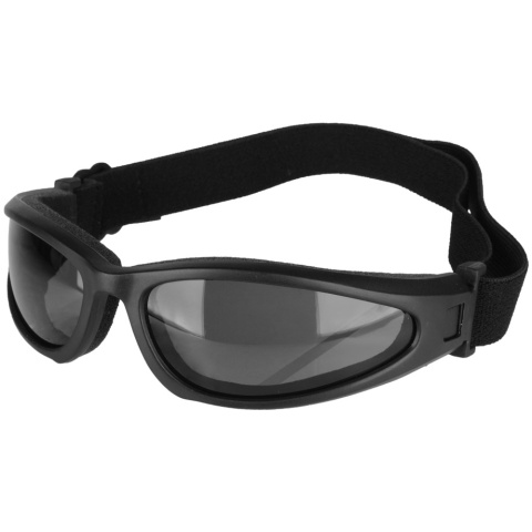 Bobster Lowrider 2 Convertible Goggle / Sunglasses w/ 3 Lenses