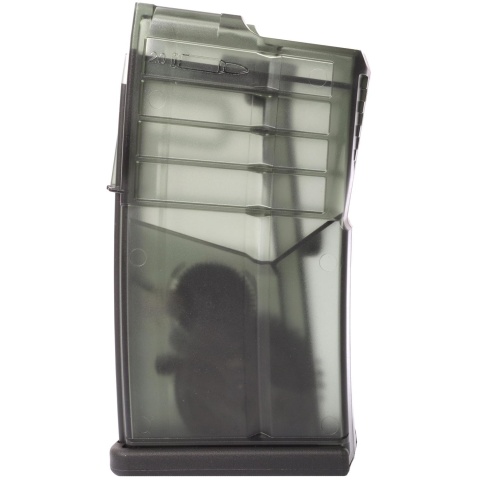 VFC Airsoft Licensed HK417 500rd High Capacity AEG Magazine