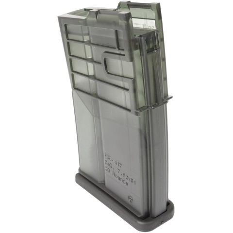 VFC Airsoft Licensed HK417 500rd High Capacity AEG Magazine