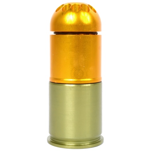 SHS Airsoft 108rd 40mm Grenade Gas Cartridge for M203 Launchers