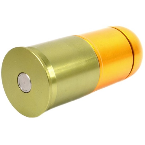 SHS Airsoft 108rd 40mm Grenade Gas Cartridge for M203 Launchers
